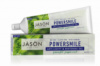 Гелевая зубная паста отбеливающая «Сила улыбки» с коэнзимом Q10 * Jason (США) *
