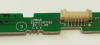 Плата управління EAX41387102 LM84B Monitor LG