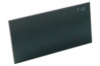 Стекло защитное для сварки Mastertool 52 x 102 мм x Г-2 (81-0052) (2 шт.)