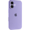 Apple Чохол Silicone Case Full Camera для iPhone 16 Dasheen (Код товару:39621)