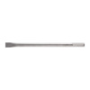 Долото пласке SDS-MAX MILWAUKEE, 400х25мм
