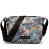 PODIUM Сумка Женская Текстиль полиамид Jielshi 9711 flowers