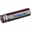 Аккумулятор X-BALOG 14500 mAh