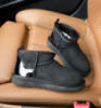 Зимові жіночі уггі Ugg Ultra Mini (36-40)