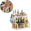 Стійка для спецій Kitchen Seasoning Shelf YH6618 (30)