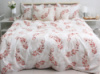 Комплект постільної білизни з компаньйоном R-T9167