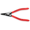Щипці для зовнішніх стопорних кілець 140мм KNIPEX 46 11 A1