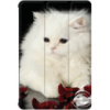 Чохол-книжка Boxface для Samsung Tab A9 8.7 X110/X115 Fluffy Cat (Код товару:37825)