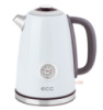 Электрочайник EСG RK-1700-MagnifiСa-Intenso 1.7 л белый