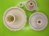 Комплект шестерен мясорубки Белвар КЭМ-36 Помощница с предохранительной втулкой