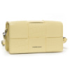 PODIUM Сумка Женская Классическая иск-кожа FASHION 22 8902 yellow Распродажа