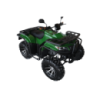 Полноприводный электрический квадроцикл Вольта Рейнджер 4х4 Полноприводный электрический квадроцикл Вольта Рейнджер 4х4
