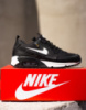 Чоловічі кросівки Nike Air Max 90 Surplus Black