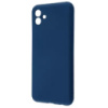 Чохол WAVE Colorful (TPU) для Samsung A07 A075 Blue (Код товару:41840)