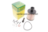 Фільтр палива Renault Master III 2.3dCi 10- ,Trafic III, Vito 447 1.6dCi 14-/ MANN-FILTER PU 9009 Z KIT