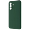 Чохол WAVE Colorful Case (TPU)  для Samsung Galaxy A37 Forest Green