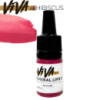 Viva ink Mineral Lips 5/HIBISCUS