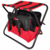 Складной стул с сумкой INTERTOOL BX-9006