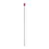 Бур SDS-PLUS MX4 MILWAUKEE, діаметр 22,0х1000х950мм
