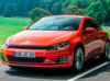 Чип тюнинг прошивки VW Scirocco Bosch от CarMaster