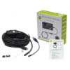 Камера Ендоскоп Android та PC Endoscope, гнучка USB-камера 2 МЕТРА