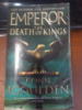 The Death of Kings by Conn Iggulden