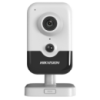 6 МП AcuSense PoE кубическая видеокамера со звуком DS-2CD2463G2-I (2.8mm)