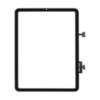 Тачскрин для Apple iPad Air 4 (A2072/ A2316/ A2324) чёрный Original