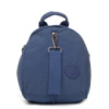 PODIUM Сумка Женская Текстиль рюкзак полиамид Jielshi 525-02 blue