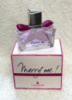 Жіноча парфумована  вода Lanvin Marry Me 75 ml