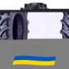 480/65 R24 Ozka AGRO 10 136/133D Сельхоз шина