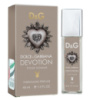 Dolce&Gabbana Devotion Pour Homme Pheromone Parfum мужской 40 мл