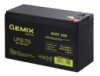 Акумуляторна батарея Gemix LP12-7.5