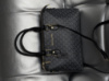 Сумка Michael Kors Crossbody чорний