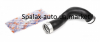 Патрубок VW T5 интеркулера 1.9TDI 03- VAG 7H0 145 980G (AXB/AXC) AutoTechteile лев верхний к заслонке