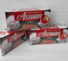 Чай в пакєтиках «Assuan»-100шт.