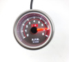 Тахометр стрелочный 7705-3 d52мм