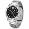 Чоловічий годинник Casio MTP-VD300D-1E — Класична модель у сталевому корпусі з мінеральним склом