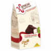 Конфеты шоколадные «Птичье молоко» со стевией, 150г