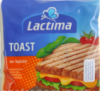 Сир тостовий Лактіма тост Laktima 130g.