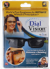 Очки для зрения универсальные Dial Vision