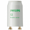 PHILIPS Стартер S2 4-22W SER 220-240V WH EUR/1000