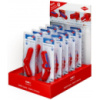 Дисплей для 6 инструментов ErgoStrip® KN-169501SB / 4 инструментов KN-169502SB, укомплектованный