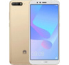 Смартфон Huawei Y6 2018 Gold 2/16GB, 2 SIM LTE 5.7« IPS Snapdragon 425 13 Мп 3000 мАг б/в