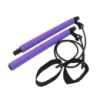 Тренажер для занятий пилатесом Dobetters Portable Pilates Studio Purple