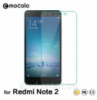 Защитное стекло Mocolo 2.5D Full Cover для Xiaomi Redmi Note 2 Прозрачный