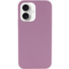 Чохол Silicone Case Full Protective (AA) NO LOGO для Apple iPhone 16 (6.1«)
