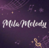 MilaMelody – Sleep Music No Copyright Sound