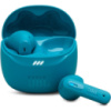 Bluetooth-гарнітура JBL Tune Flex 2 Turquoise (JBLTFLEX2TQE) (Код товару:40749)