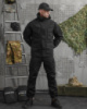 Тактичний костюм Гірка reincarnation black РА5048